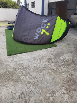 Wook V2 - 7m