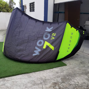 Wook V2 - 7m