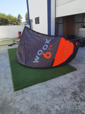 Wook V2 - 6m