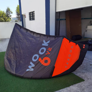 Wook V2 - 6m