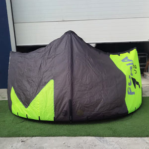 Furia V2 - 7m