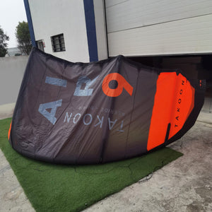 Air - 9m