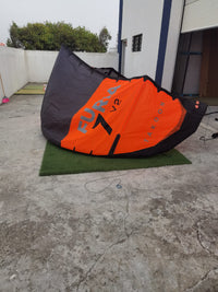 Furia V2 - 7m