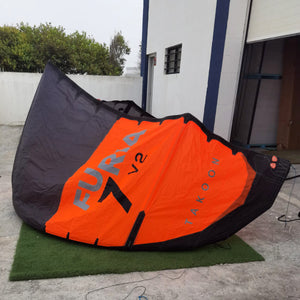 Furia V2 - 7m