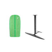 Pack Pump One Wood