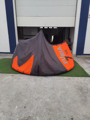 Furia V2 - 7m