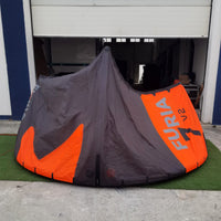 Furia V2 - 7m