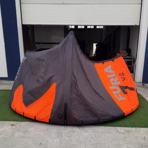 Furia V2 - 7m