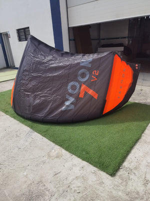 Wook V2 - 7m