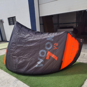 Wook V2 - 7m