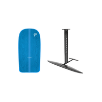 Pack Pump One Wood