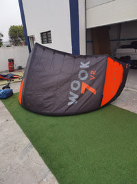 Wook V2 - 7m
