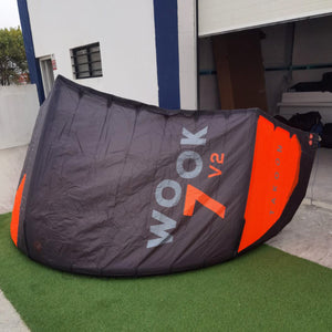 Wook V2 - 7m