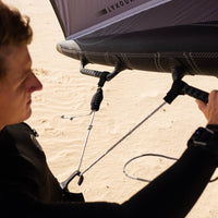 Wing Harness Line - Takoon Kiteboarding