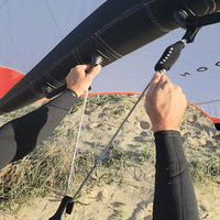 Wing Harness Line - Takoon Kiteboarding