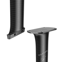 Foil Carbon Mast HR 18mm
