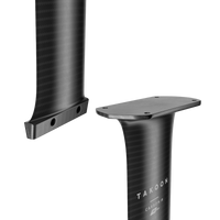 Foil Carbon Mast HM 18mm