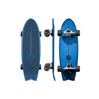 Surf Skate Coastal Cruiser