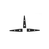 Jeu de cales de stab pour fuselage V2 - Takoon Kiteboarding