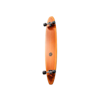 Longboard Coastal Dancer