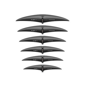 Foil Flow Front Wing