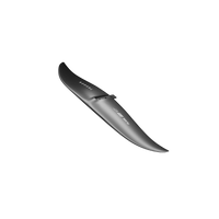 Foil Flare V2 Front Wing