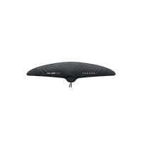 Foil Flow Front Wing Cover