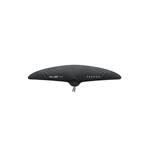 Foil Flow Front Wing Cover