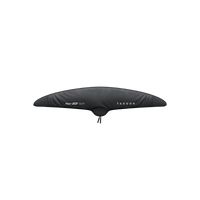 Foil Flow Front Wing Cover