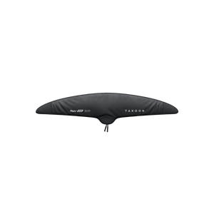 Foil Flow Front Wing Cover