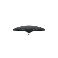 Foil Flow Front Wing Cover
