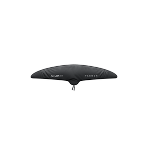 Foil Flow Front Wing Cover