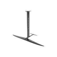 Foil Pump Pro Aluminium