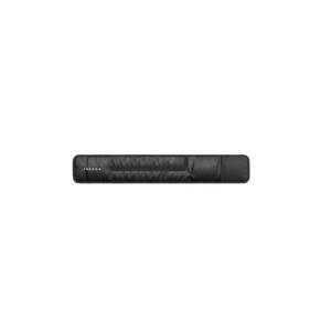Foil Fuselage Cover