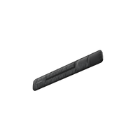 Foil Fuselage Cover