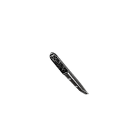 Foil Fuselage Titanium Front Part V3