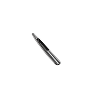 Foil Fuselage Titanium Front Part V3