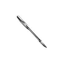 Foil Fuselage Titanium V3