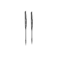 Foil Fuselage Titanium V3