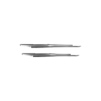 Foil Fuselage Titanium V3