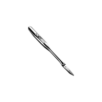 Foil Fuselage Titanium V3