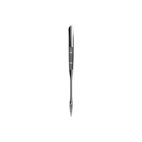 Foil Fuselage Titanium V3