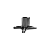 Scoot foil Base