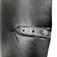 Foil Starter Front Wing - 1800