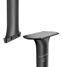 Foil Carbon Mast HR V2 16 mm