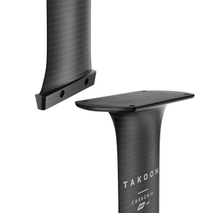 Foil Carbon Mast HM V2 13 mm – Takoon