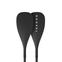 Paddle Carbon Pro Adjustable 2 Parts