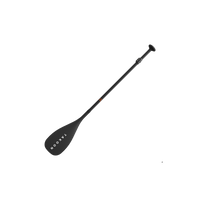 Paddle Carbon Pro Adjustable 2 Parts