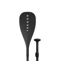 Paddle Carbon Pro Adjustable 2 Parts