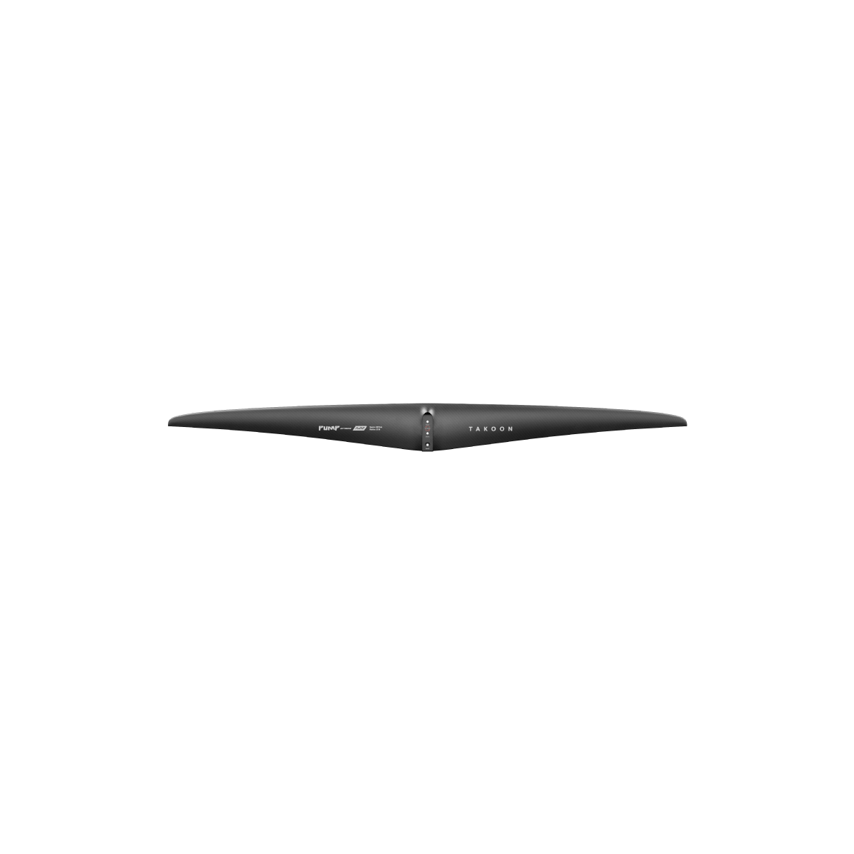 Foil Pump Extreme Front Wing – Takoon